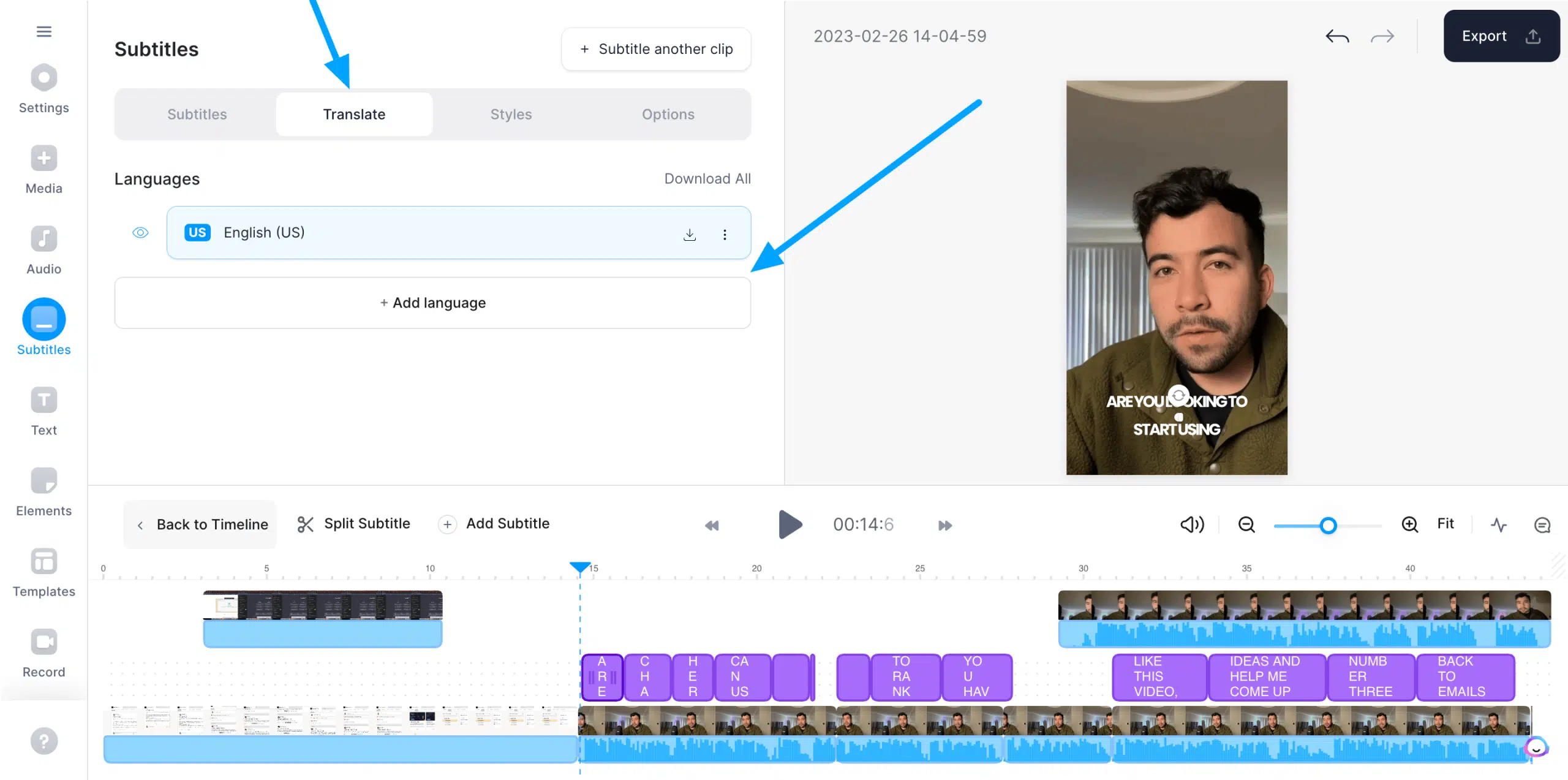 8 лучших онлайн-сервисов, которые могут переводить видео